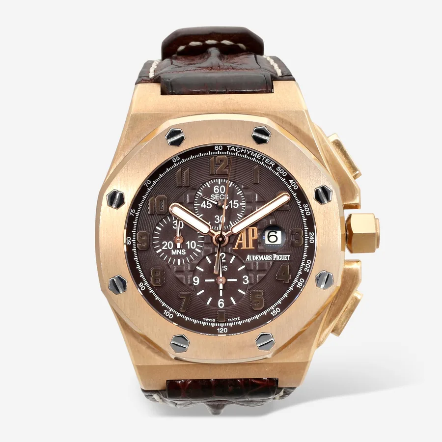 Audemars Piguet Royal Oak Offshore 26158OR.OO.A801CR.01