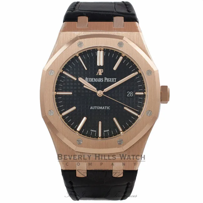 Audemars Piguet Royal Oak 39MM HV1F39
