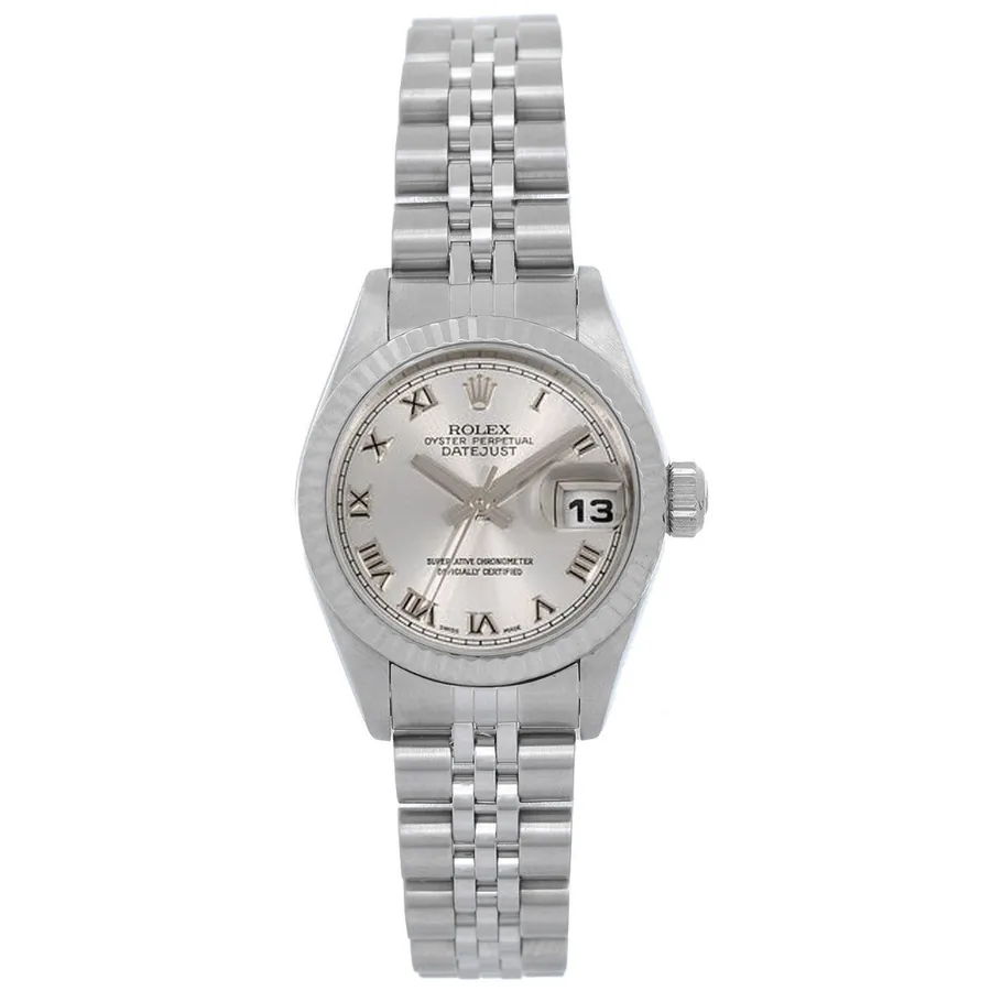 Rolex Datejust 56911d