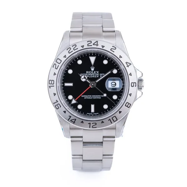 Rolex Explorer 16570T