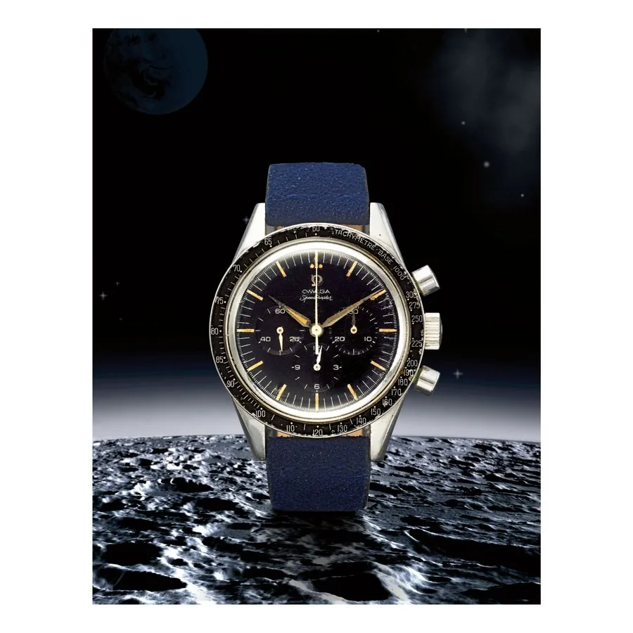 Omega Unclassified 2915-3