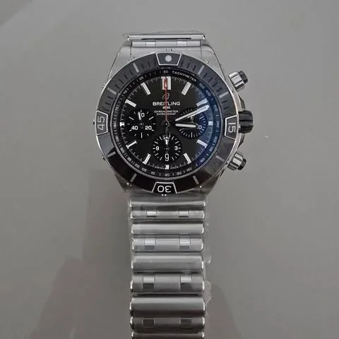 Breitling Chronomat AB0136251L1S1