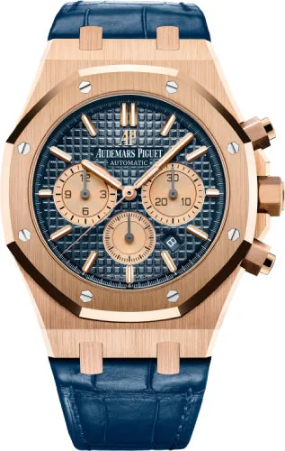 Audemars Piguet Royal Oak 26331OR.OO.D315CR.01
