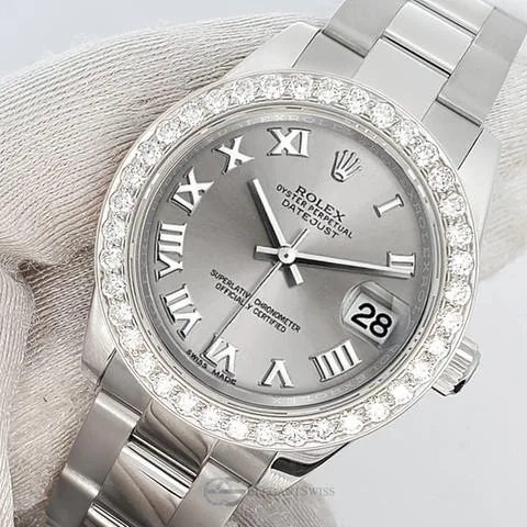 Rolex Datejust 178240-0022