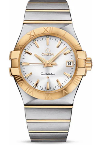 Omega Constellation 123.20.35.60.02.002
