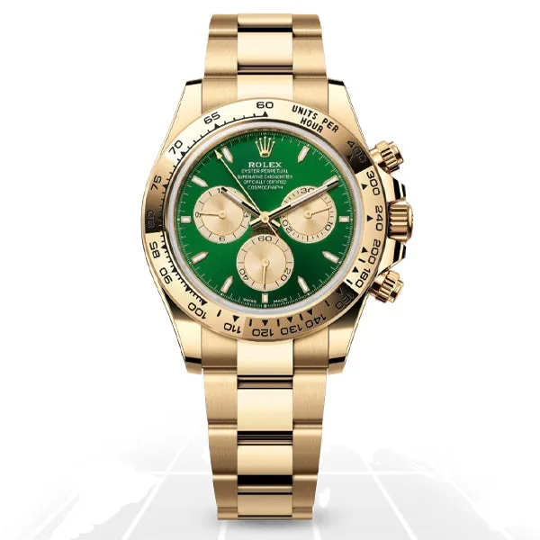 Rolex Unclassified GATO506625
