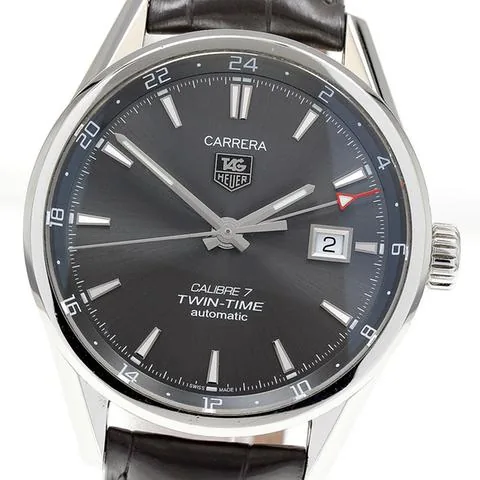 TAG Heuer Carrera Calibre WAR2012.FC6326