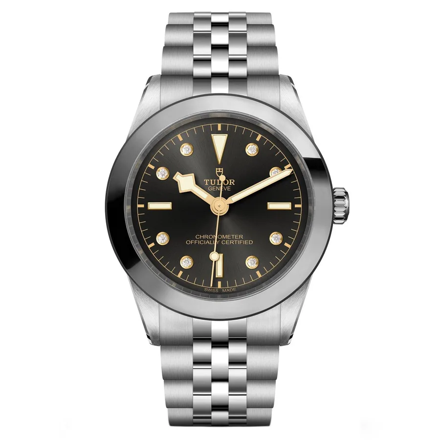 Tudor Black Bay Diamond M137122