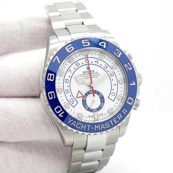 Rolex Yacht-Master II 116680