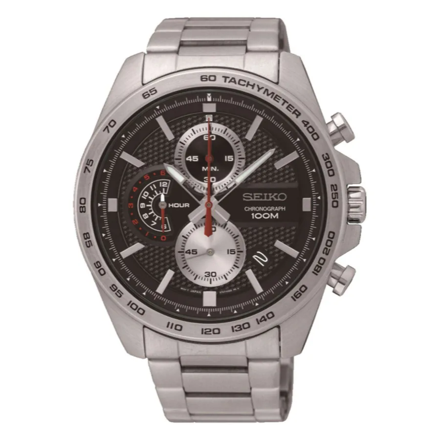 Seiko Unclassified SSB255P1
