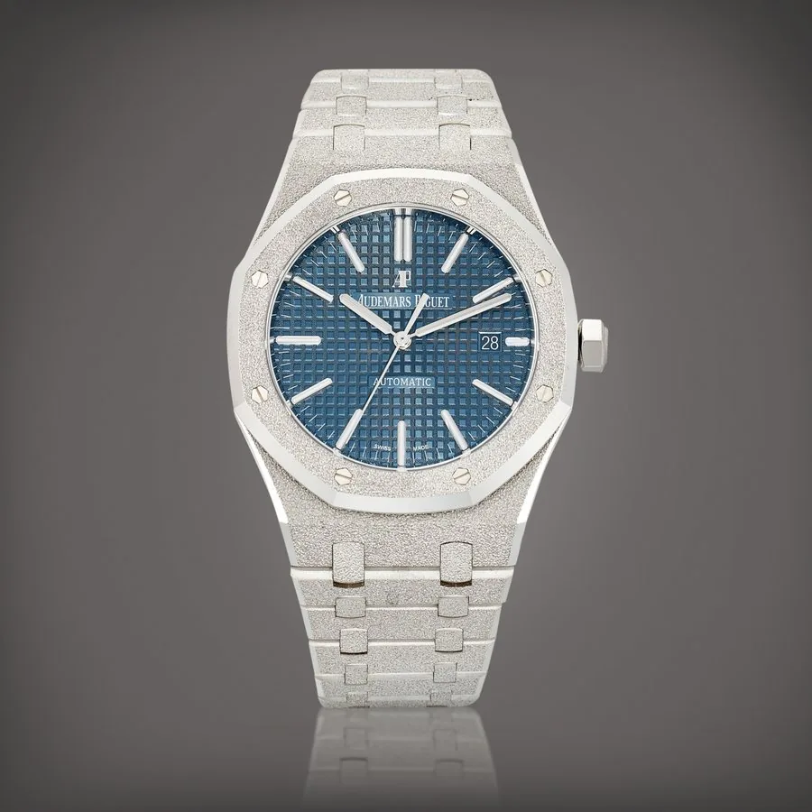 Audemars Piguet Royal Oak 15410BC.GG.1224BC.01