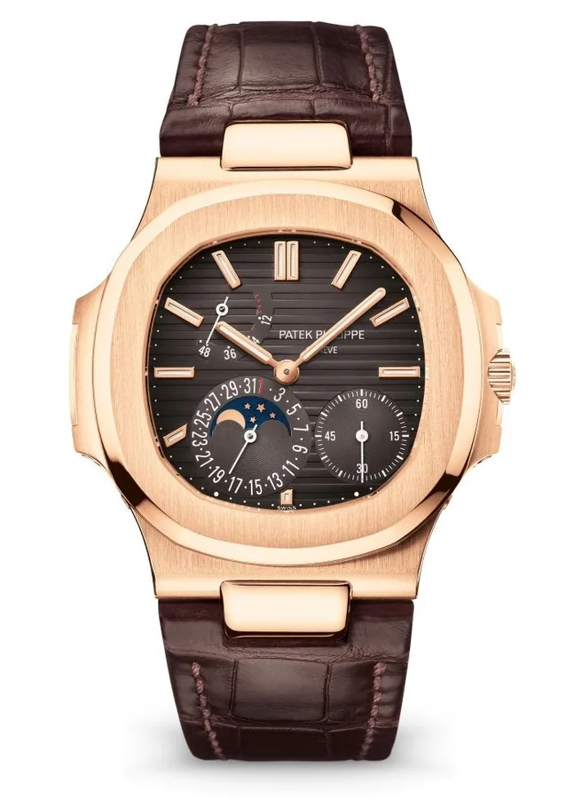 Patek Philippe Nautilus 10688-1