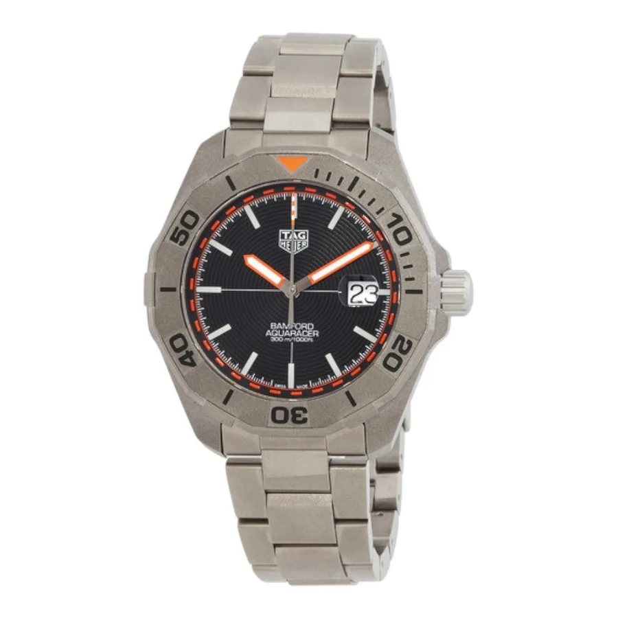 TAG Heuer Aquaracer 300M WAY208F.BF0638