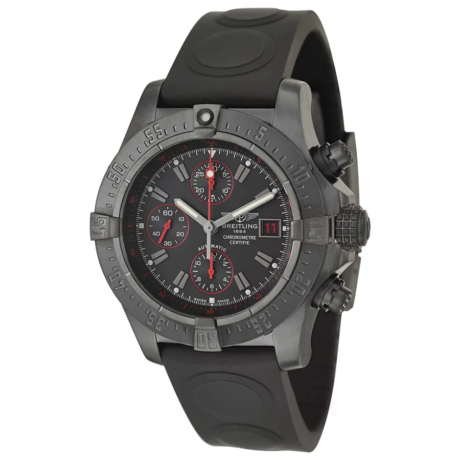 Breitling Breitling Aeromarine M133802C-BC73-221S, Price & Market Data