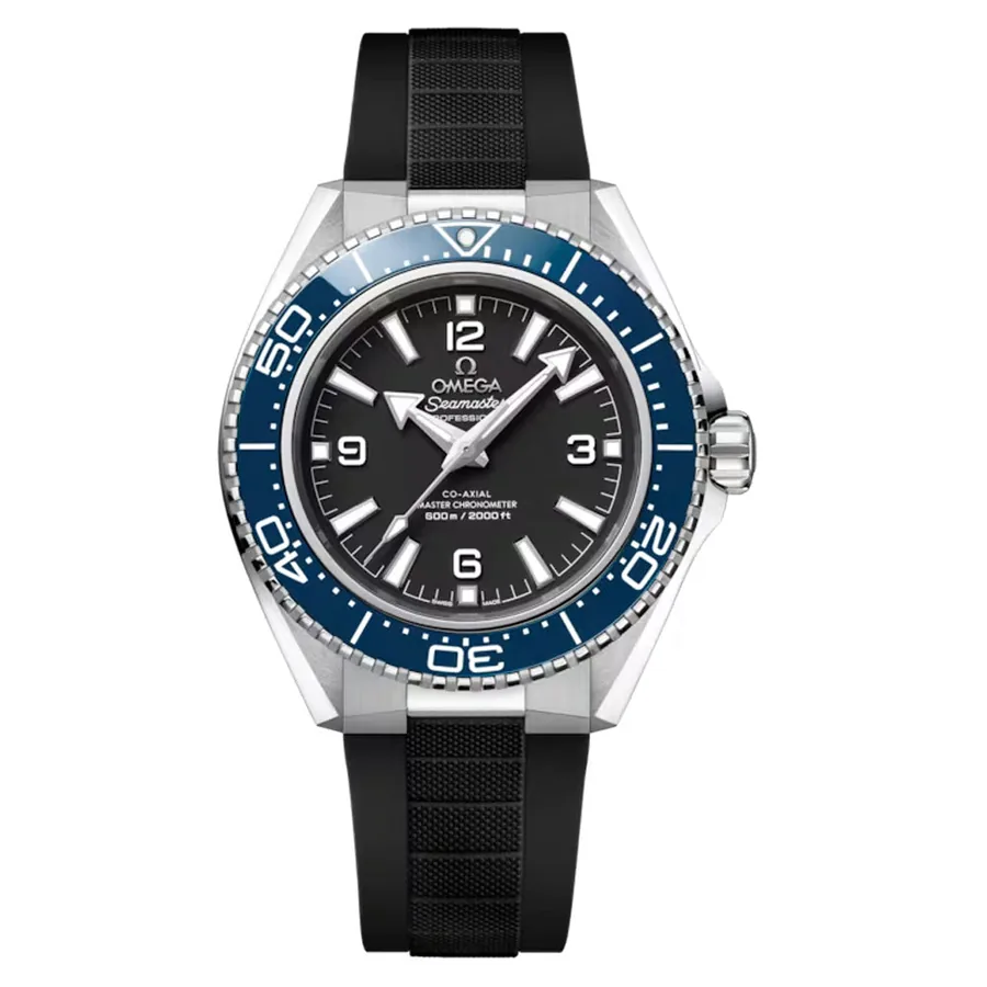 Omega Seamaster Planet Ocean WWRSW04382_ST