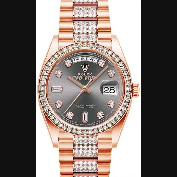 Rolex Day-Date Z101193