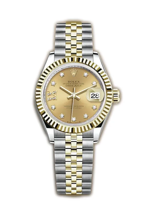 Rolex 28mm 12578