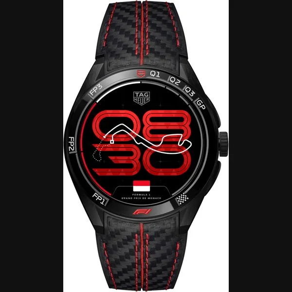 TAG Heuer Connected Calibre E5 x PL132619