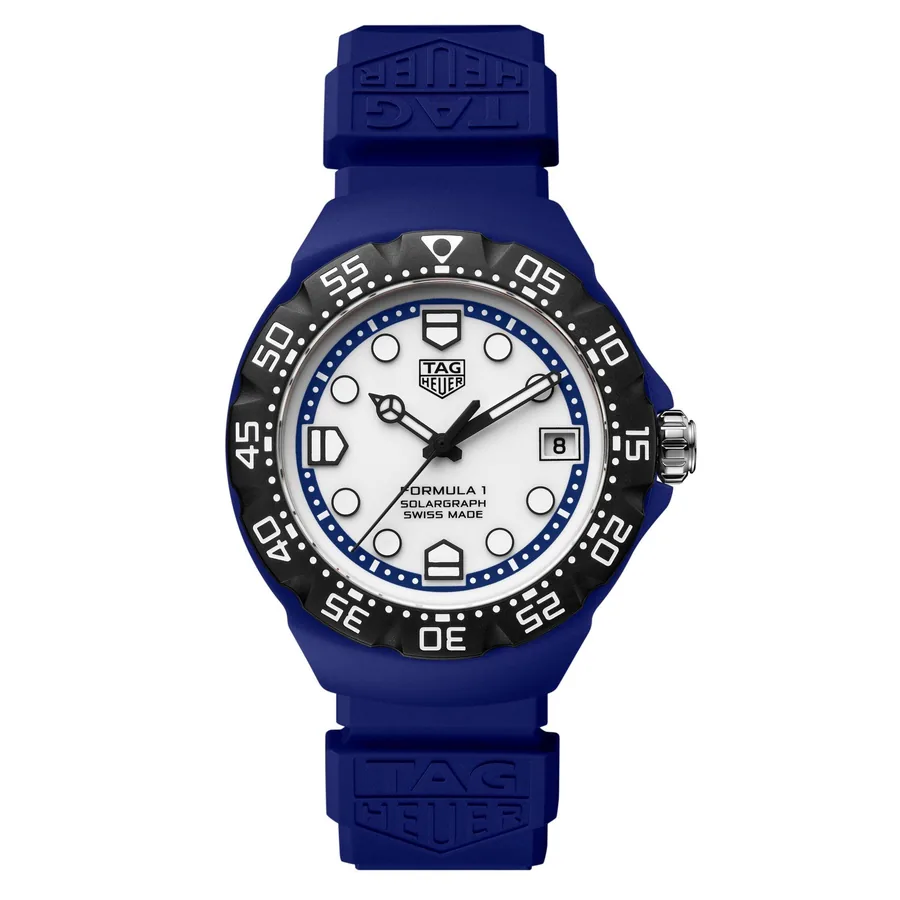 TAG Heuer Limited Edition Formula M147034