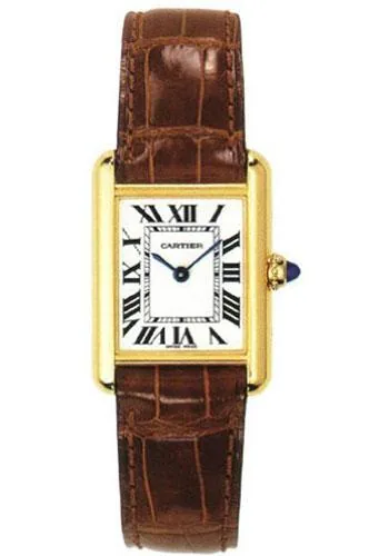 Cartier Tank Louis Cartier W1529856