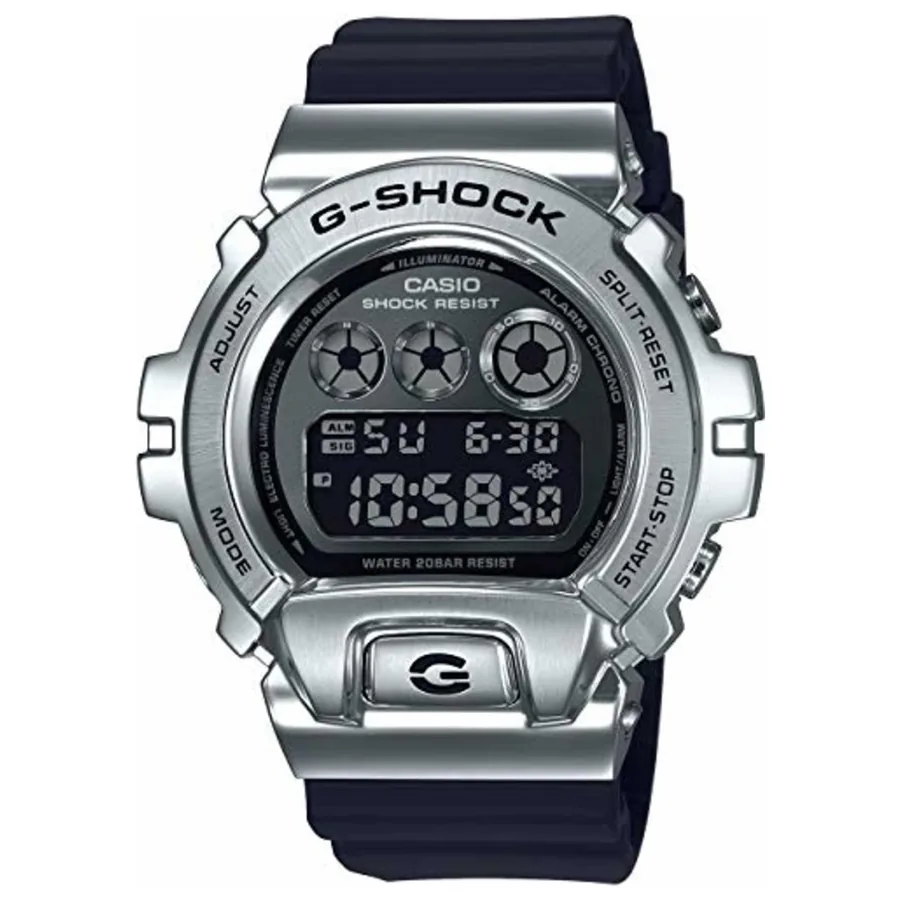Casio Unclassified CSGM6900-1