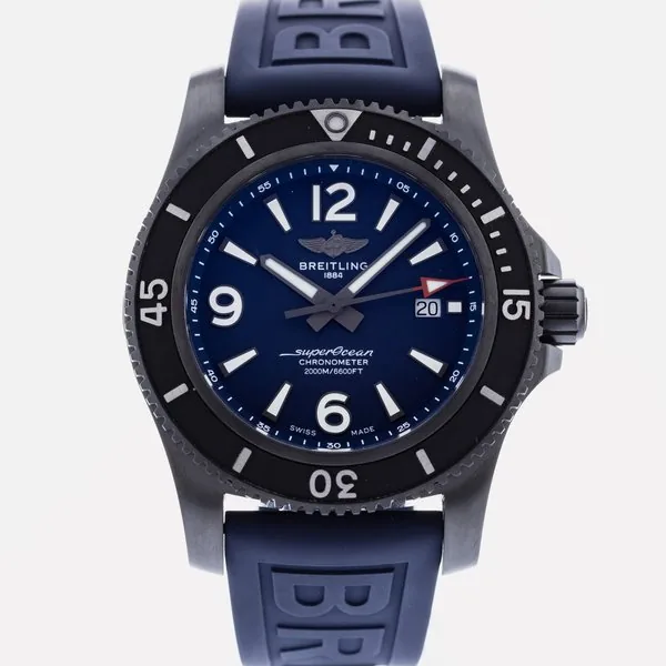 Breitling SuperOcean II 10-10-BRT-Z104RU