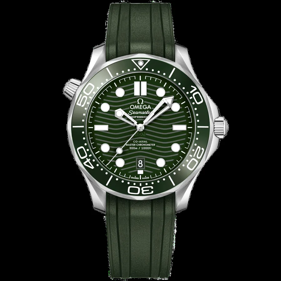 Omega Seamaster Diver 42mm CH682