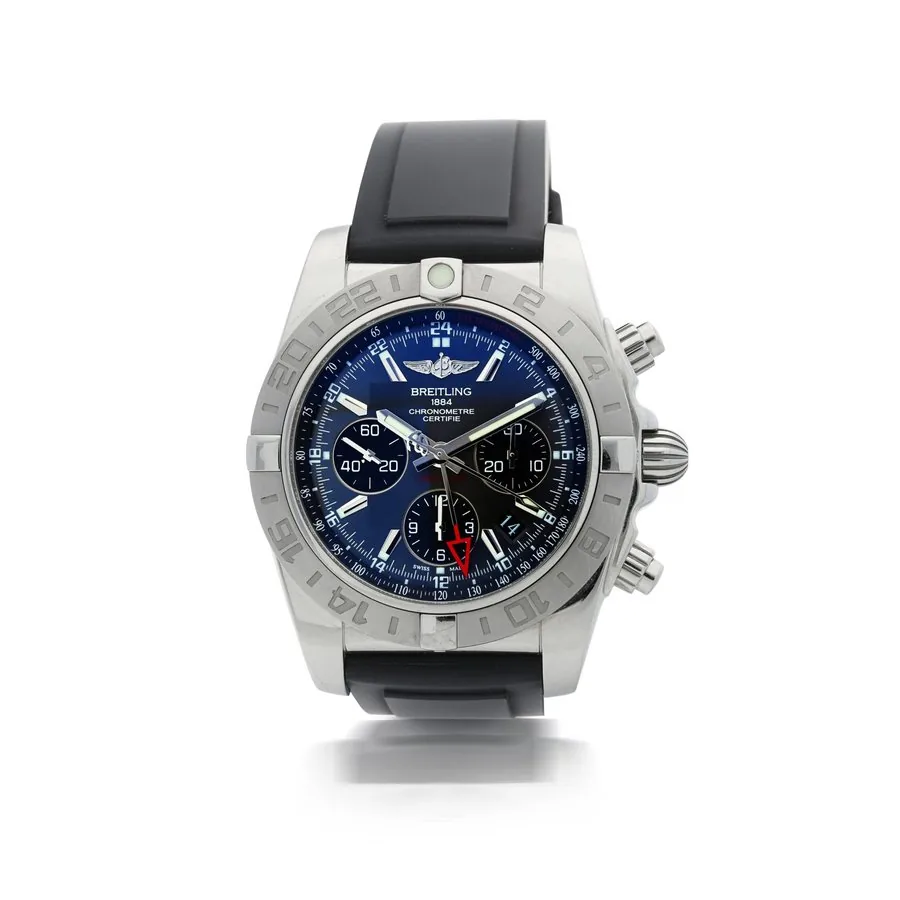 Breitling Chronomat AB0420