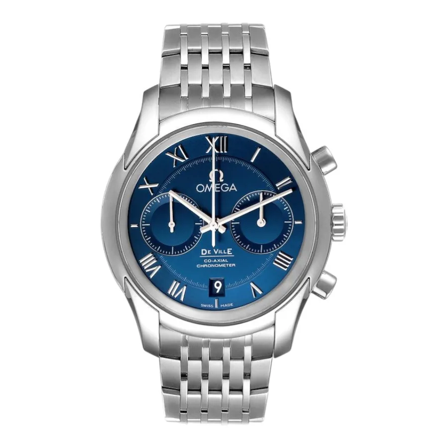 Omega De Ville Co-Axial 431.10.42.51.03.001
