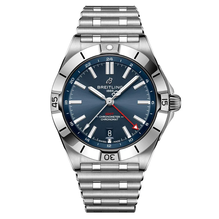 Breitling Chronomat M134041