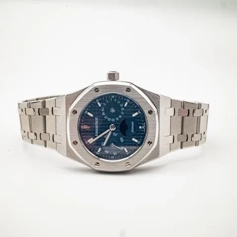 Audemars Piguet Royal Oak Day-Date 25594ST.OO.0789ST.03