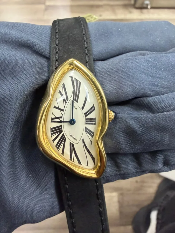 Cartier Crush Cartier#1837