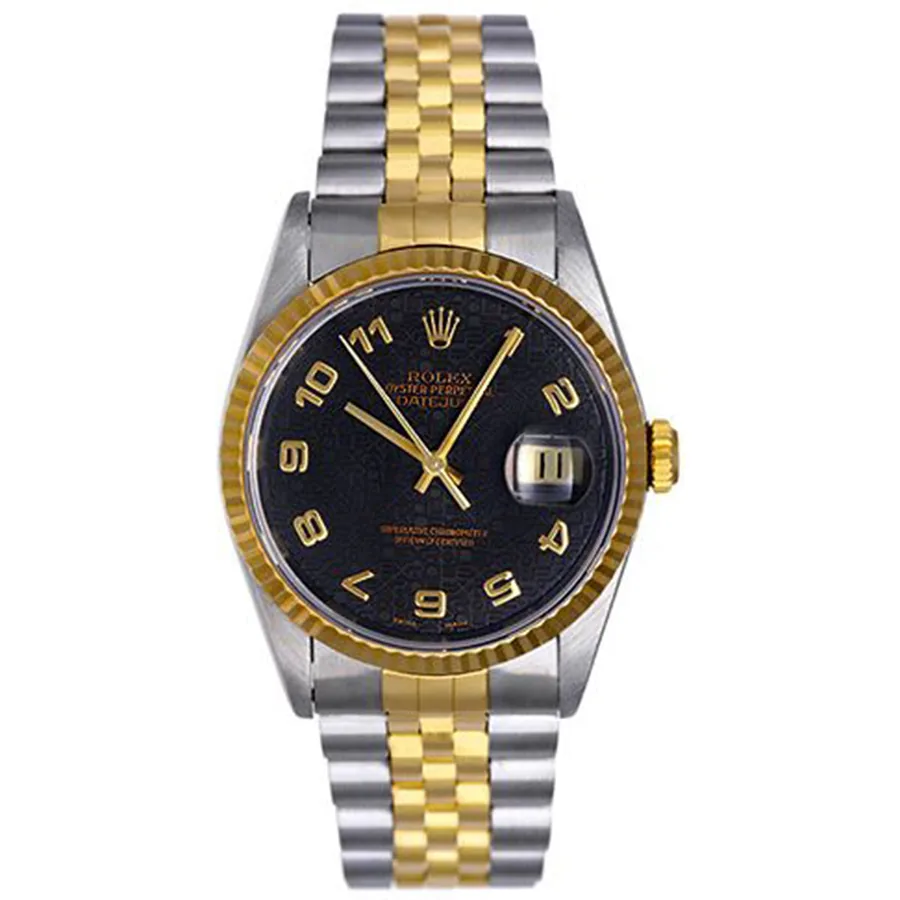 Rolex Datejust 53134