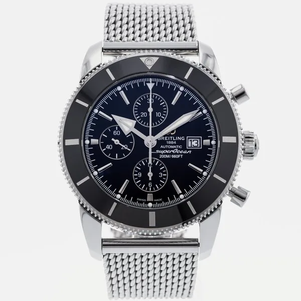 Breitling SuperOcean Heritage II 10-10-BRT-PT6R7V