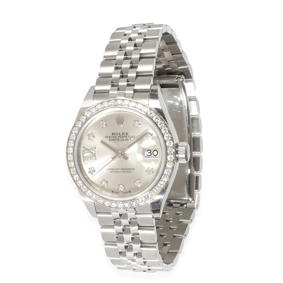 Rolex Datejust 142947