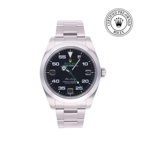 Rolex Air-King 40410309
