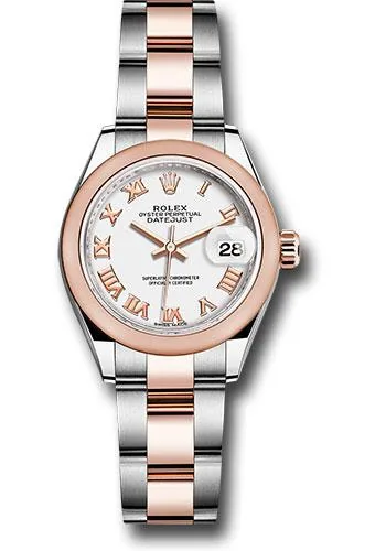 Rolex Unclassified 279161 wro
