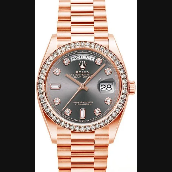 Rolex Day-Date Z101180