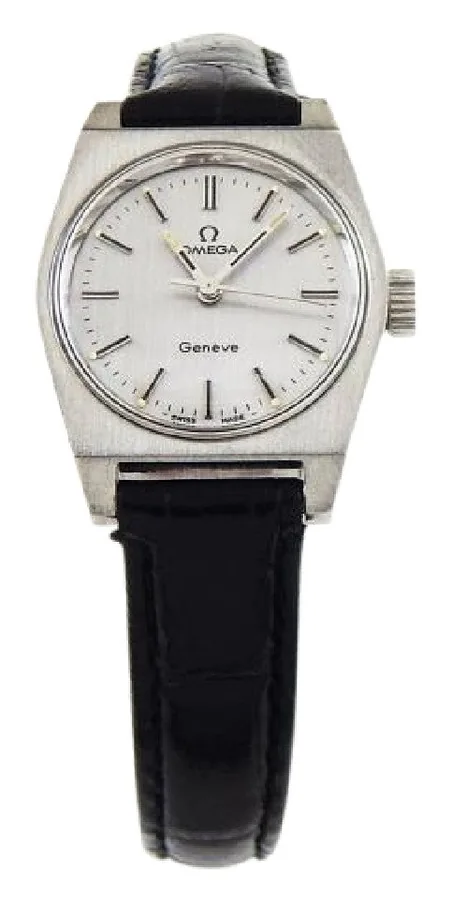 Omega Unclassified P1077S