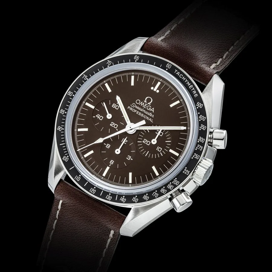 Omega Speedmaster Professional Moonwatch 311.32.42.30.13.001