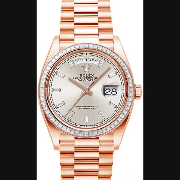 Rolex Day-Date Z101208