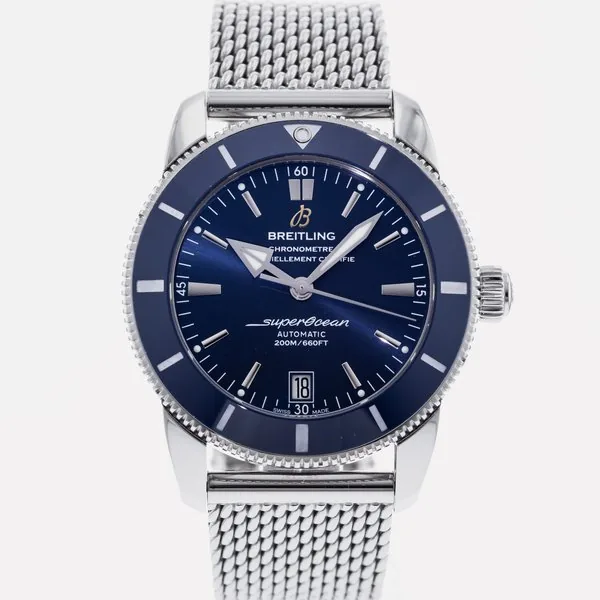 Breitling SuperOcean Heritage II 10-10-BRT-P1RC82