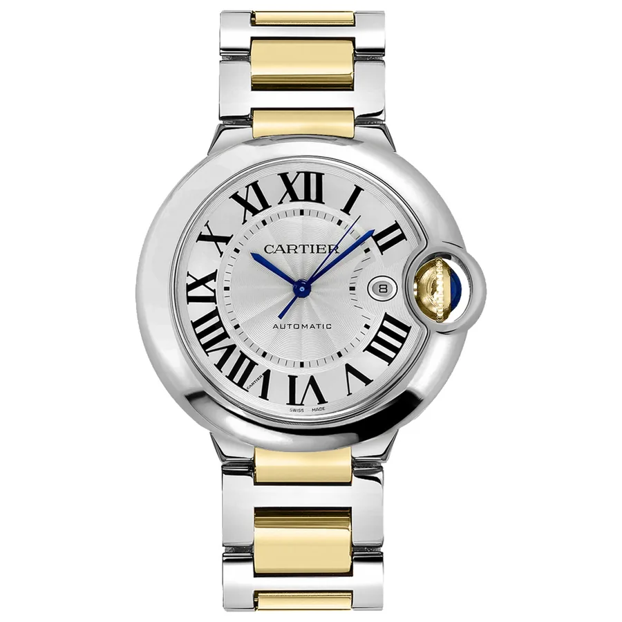Cartier Ballon Bleu W2BB0022
