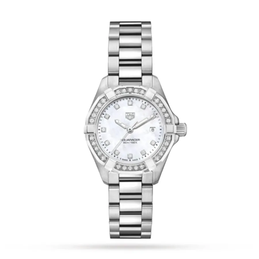 TAG Heuer Aquaracer 27mm Diamond 17381345