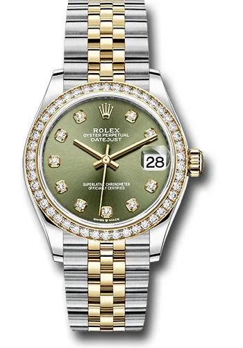 Rolex Unclassified 278383RBR ogdj