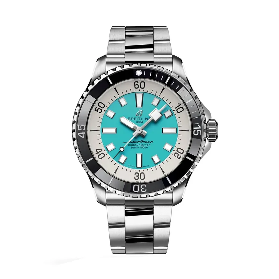 Breitling Superocean WLBS1351
