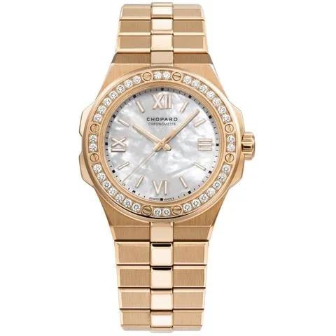 Chopard Alpine Eagle 295370-5002