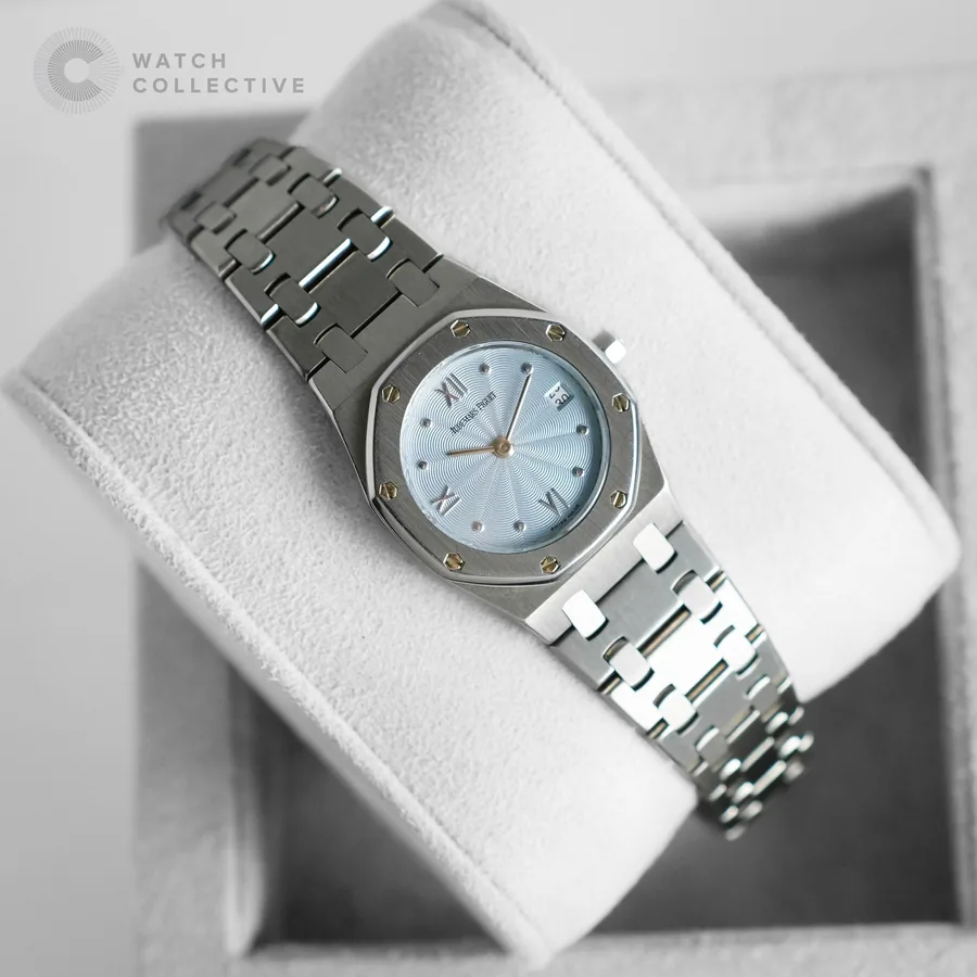 Audemars Piguet Royal Oak 66270ST
