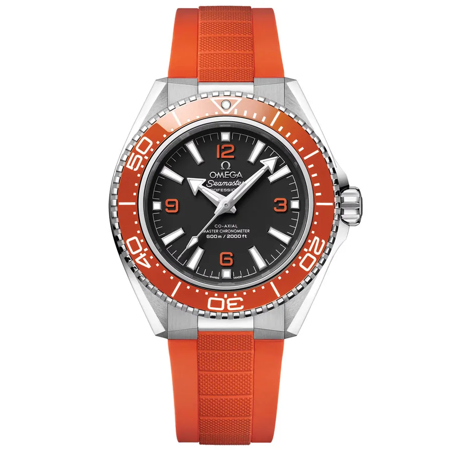 Omega Seamaster Planet Ocean 600M 80-08-515