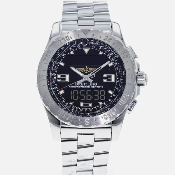 Breitling Airwolf A78363 10-10-BRT-YKUQVN